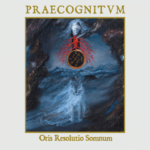 Praecognitvm : Oris Resolutio Somnum (CD)